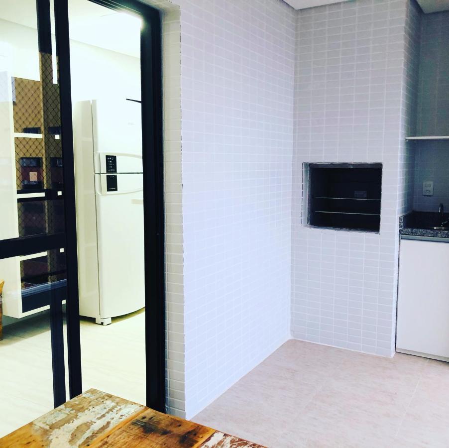 Apto Aconchegante, Bem Localizado, Churrasqueira Na Varanda, Servico De Limpeza Diaria, Servico De Praia - Pitangueiras - Guarujá Eksteriør bilde